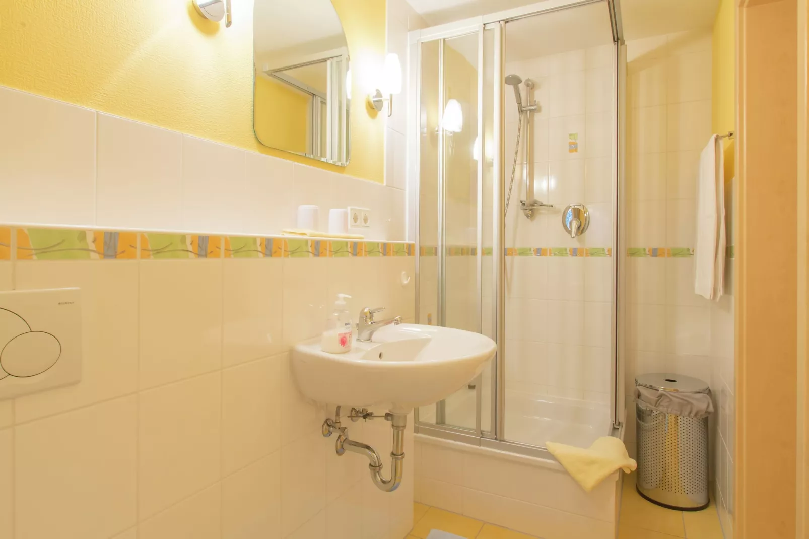 Waxweiler-Salle de bain