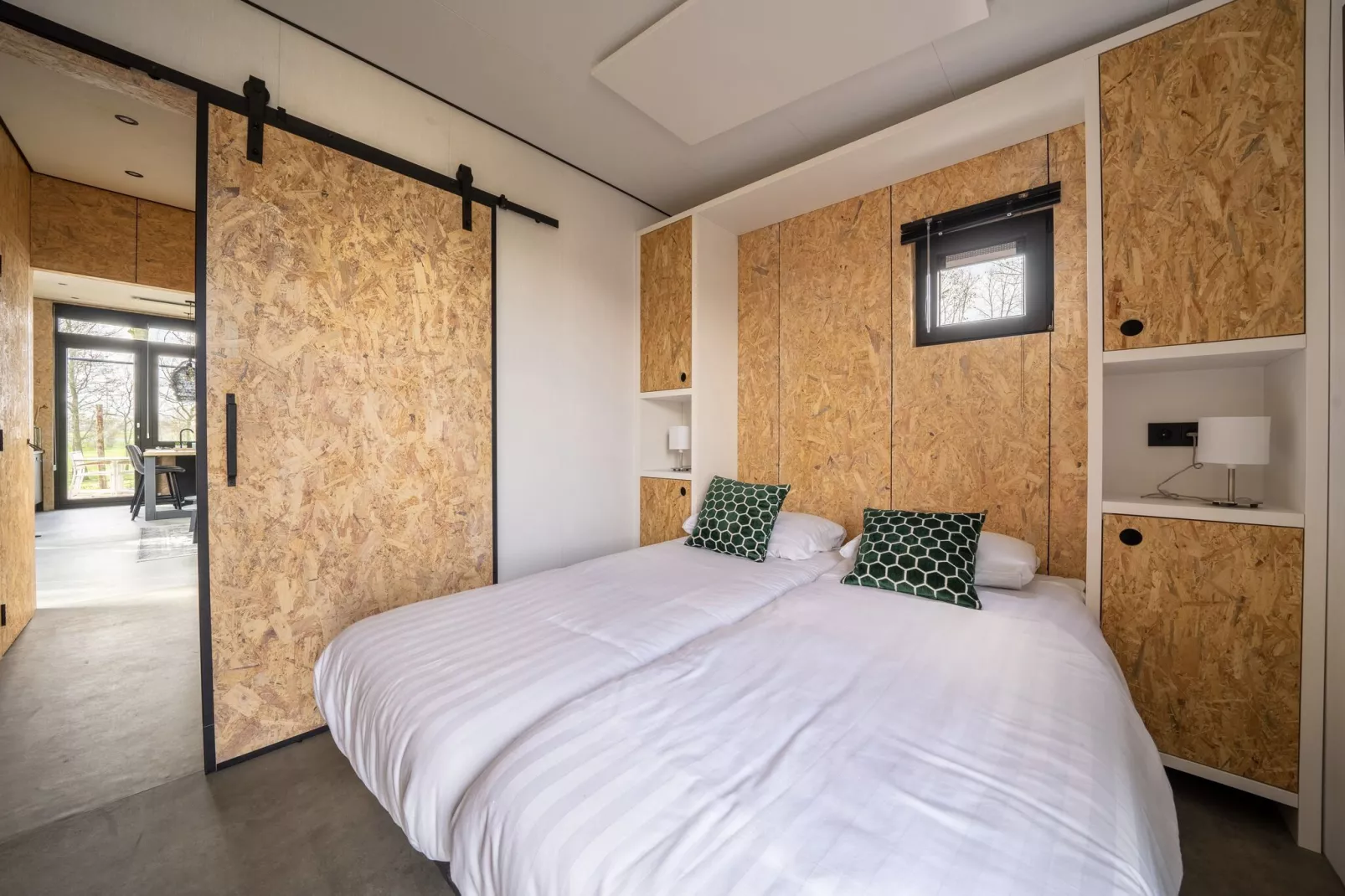 Resort aan de Maas 7-Schlafzimmer