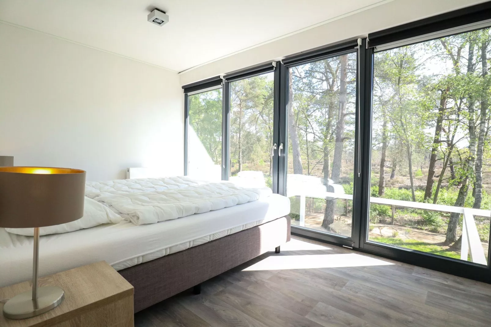 Resort De Zanding 7-Bedroom