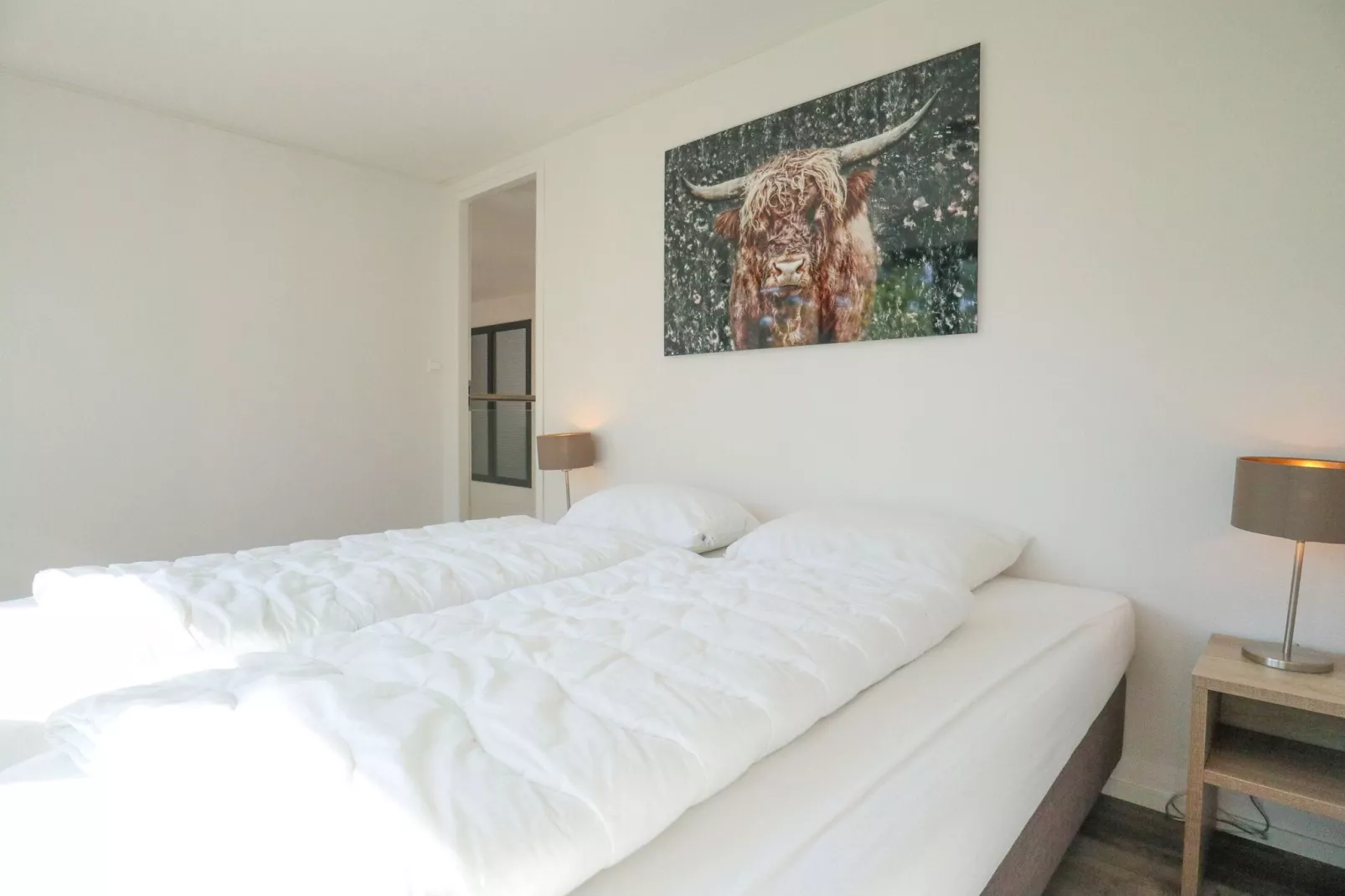 Resort De Zanding 7-Bedroom