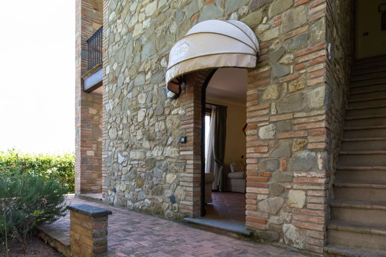 Bilo3-Reception hall