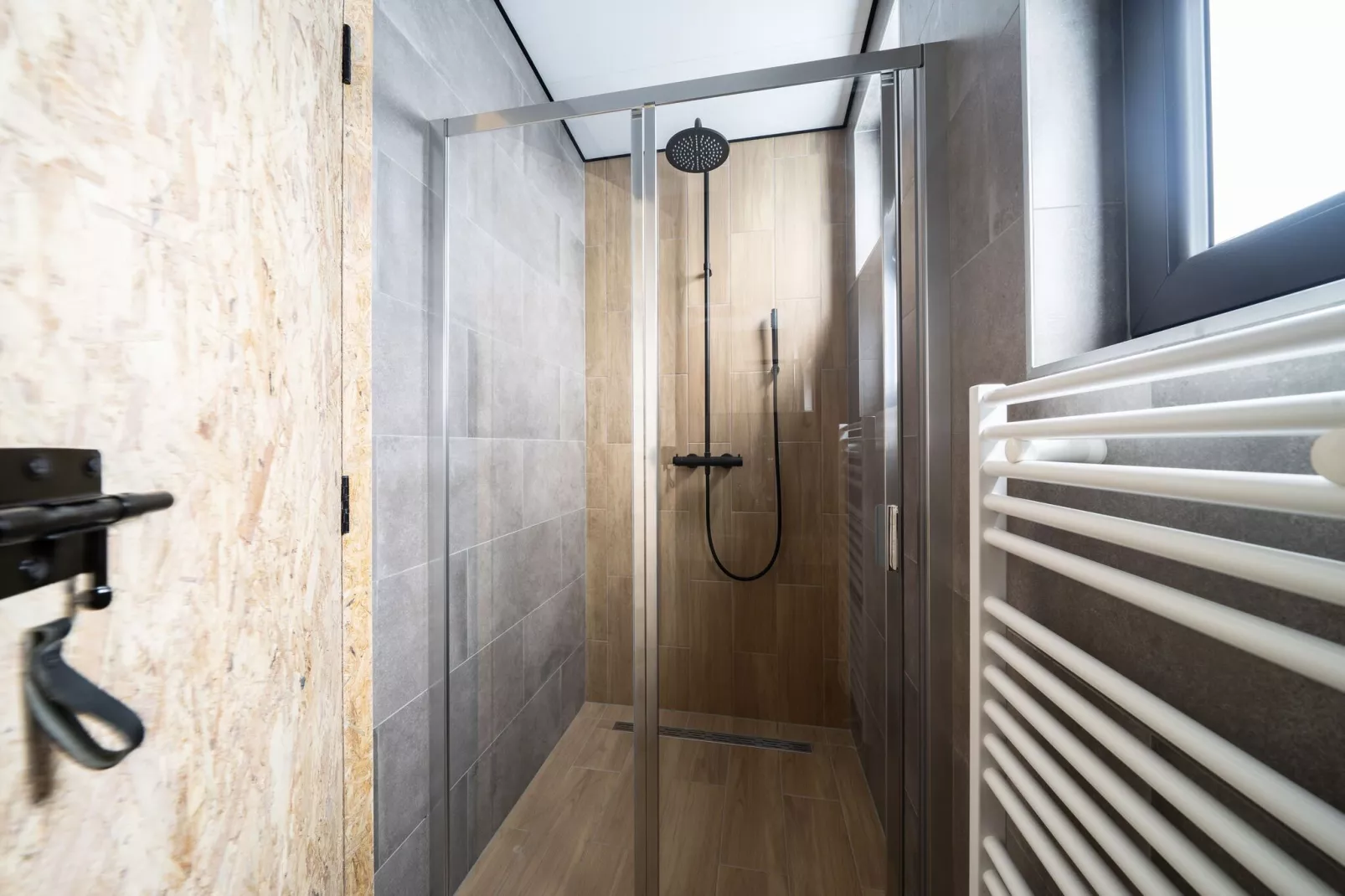 Resort aan de Maas 7-Badezimmer