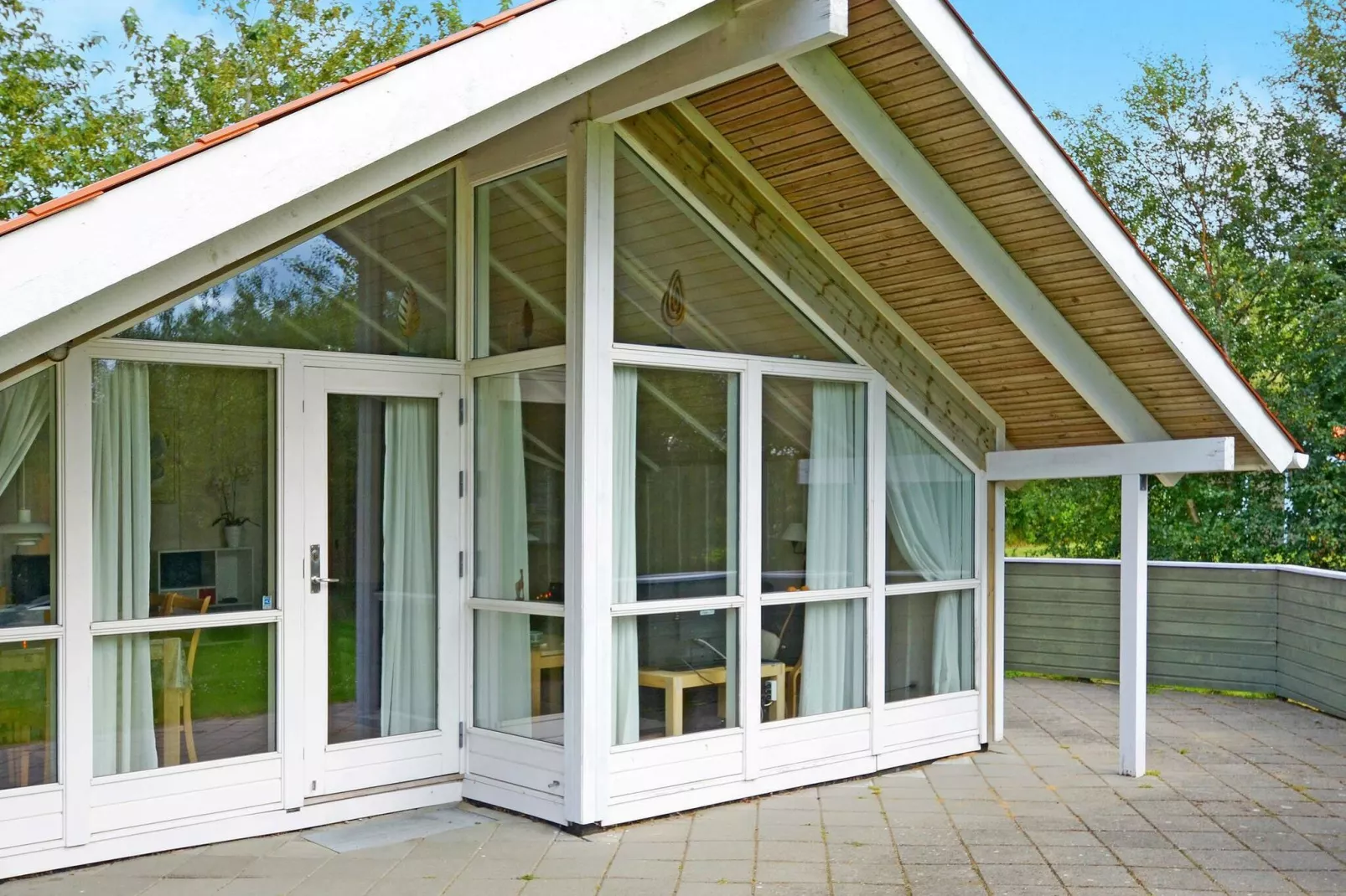 Luxury Retreat in Bork Havn - By Traum Ferienwohnungen