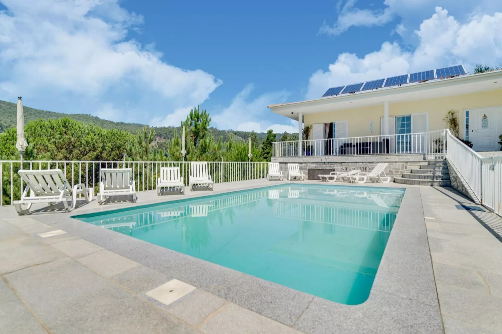 Mira-Pool