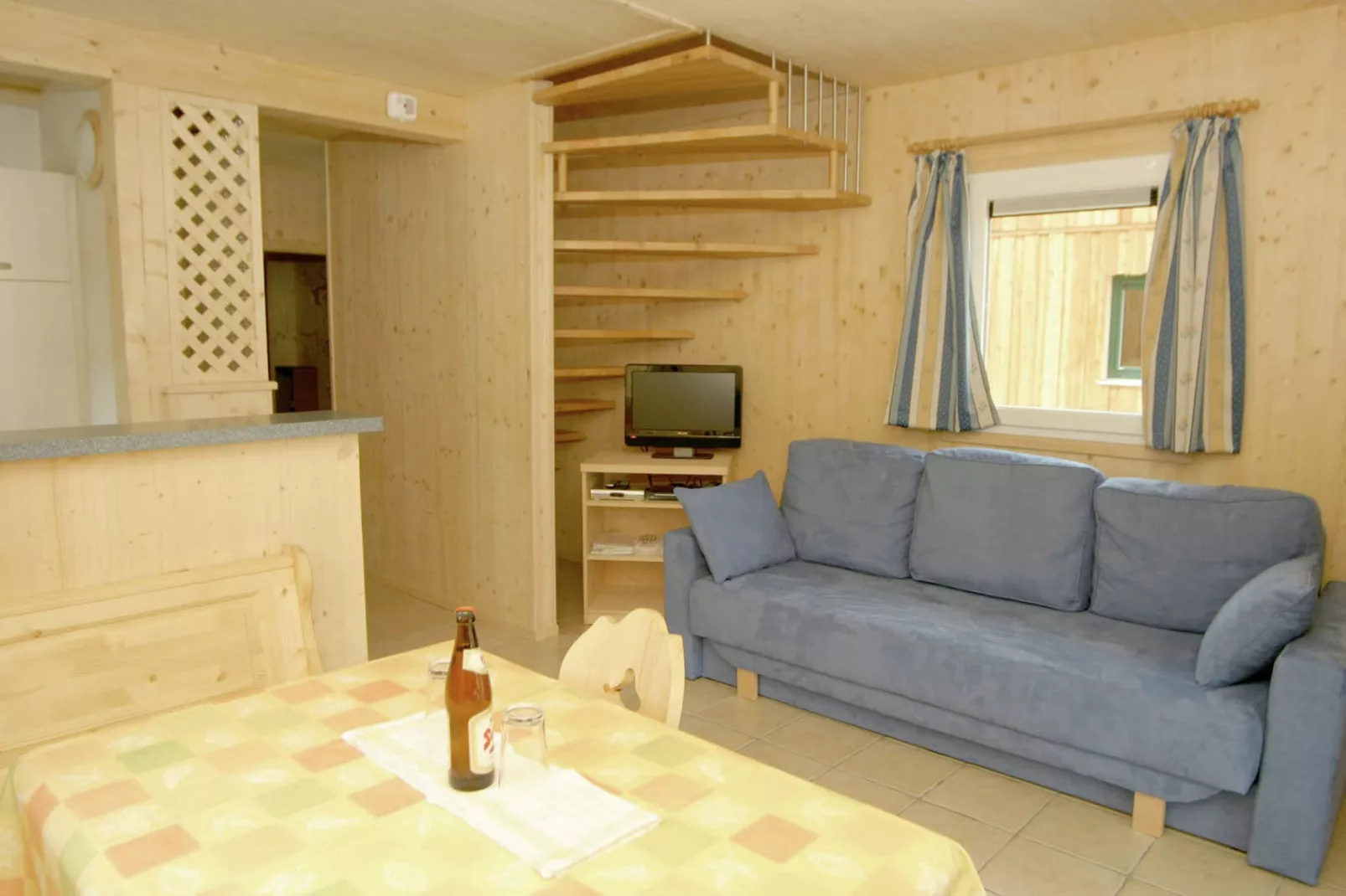 Chalet Kreischberg