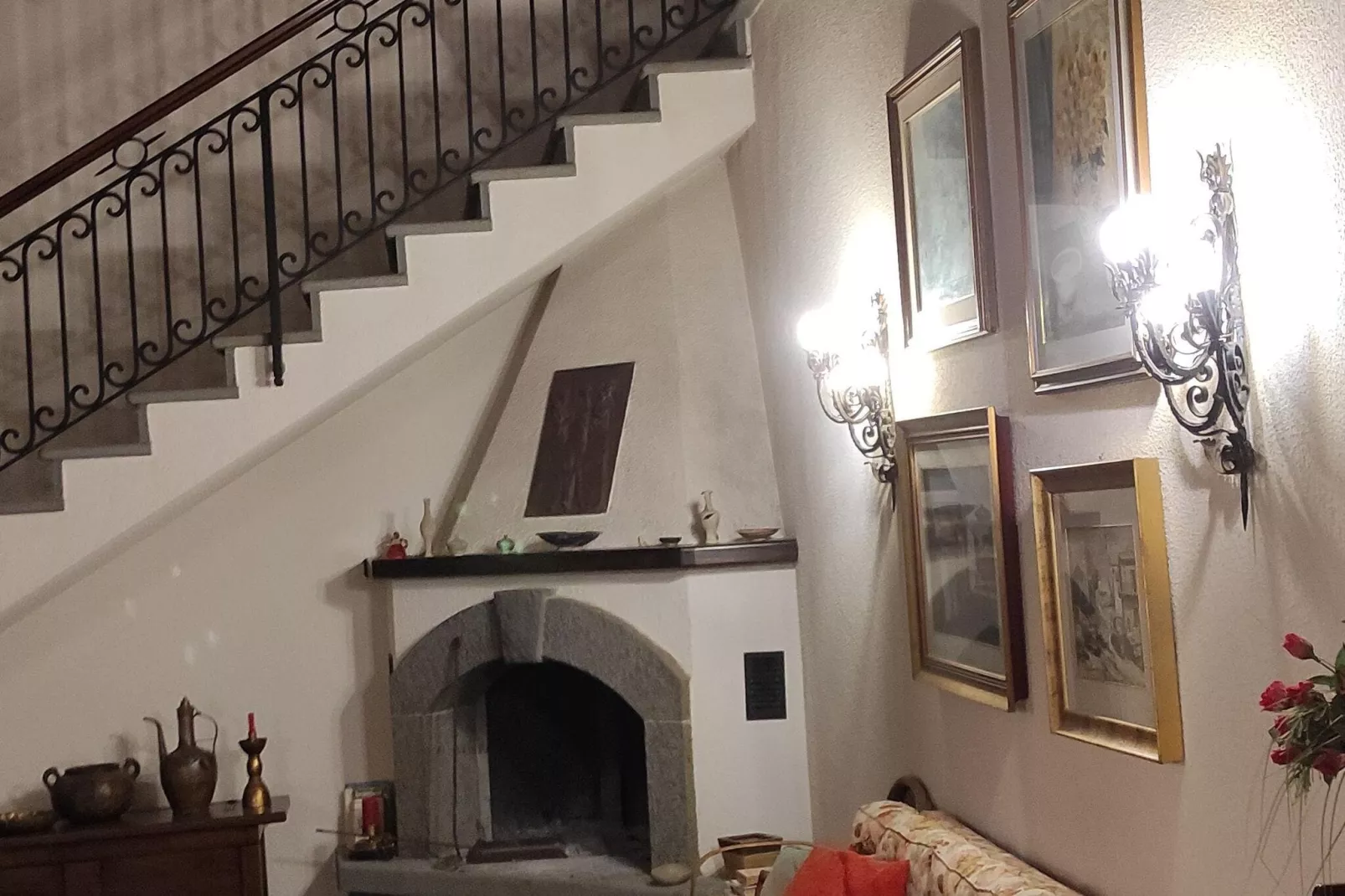 Villa di Maria Laura
