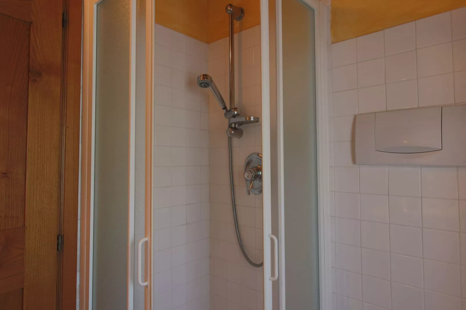 Podere Pulicciano Scaletta-Bathroom