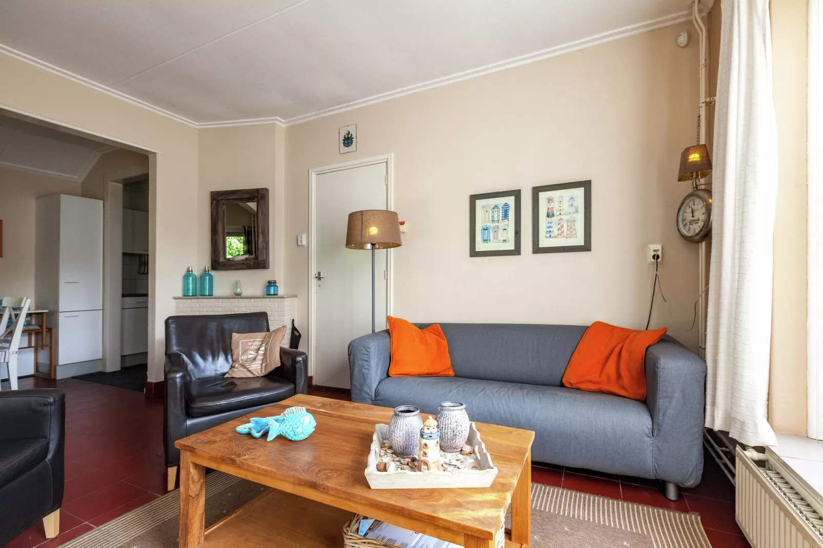 Zeeroos-Living room