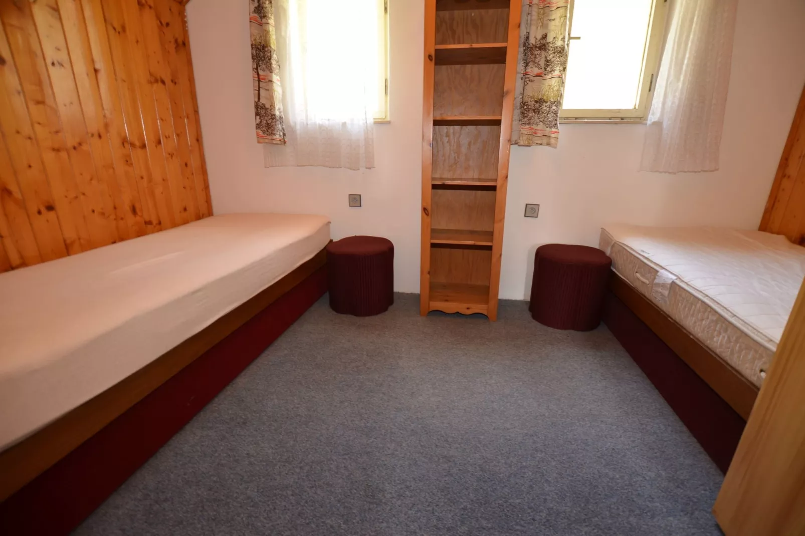 Bohuslav-Bedroom