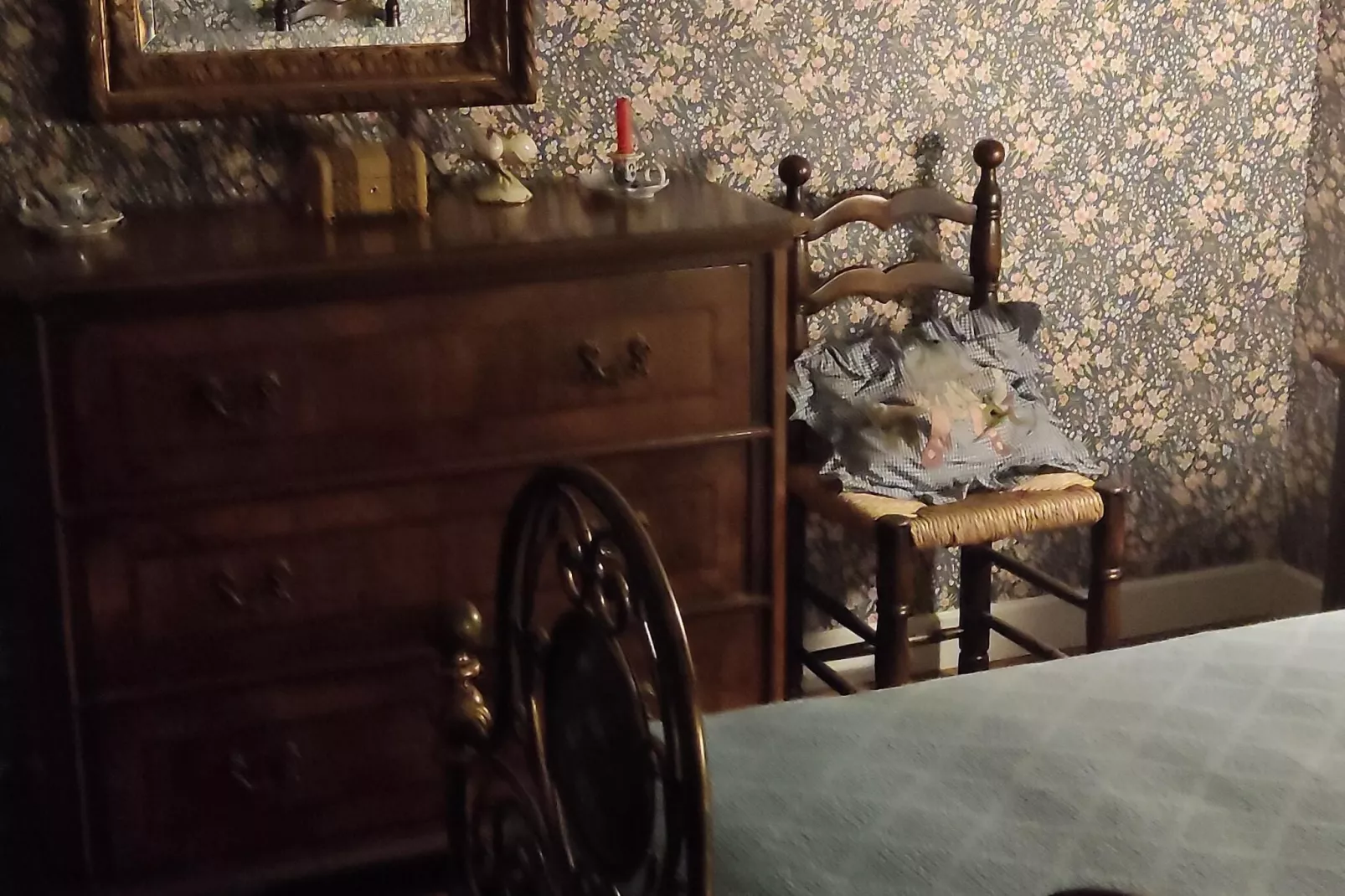 Villa di Maria Laura - Bedroom