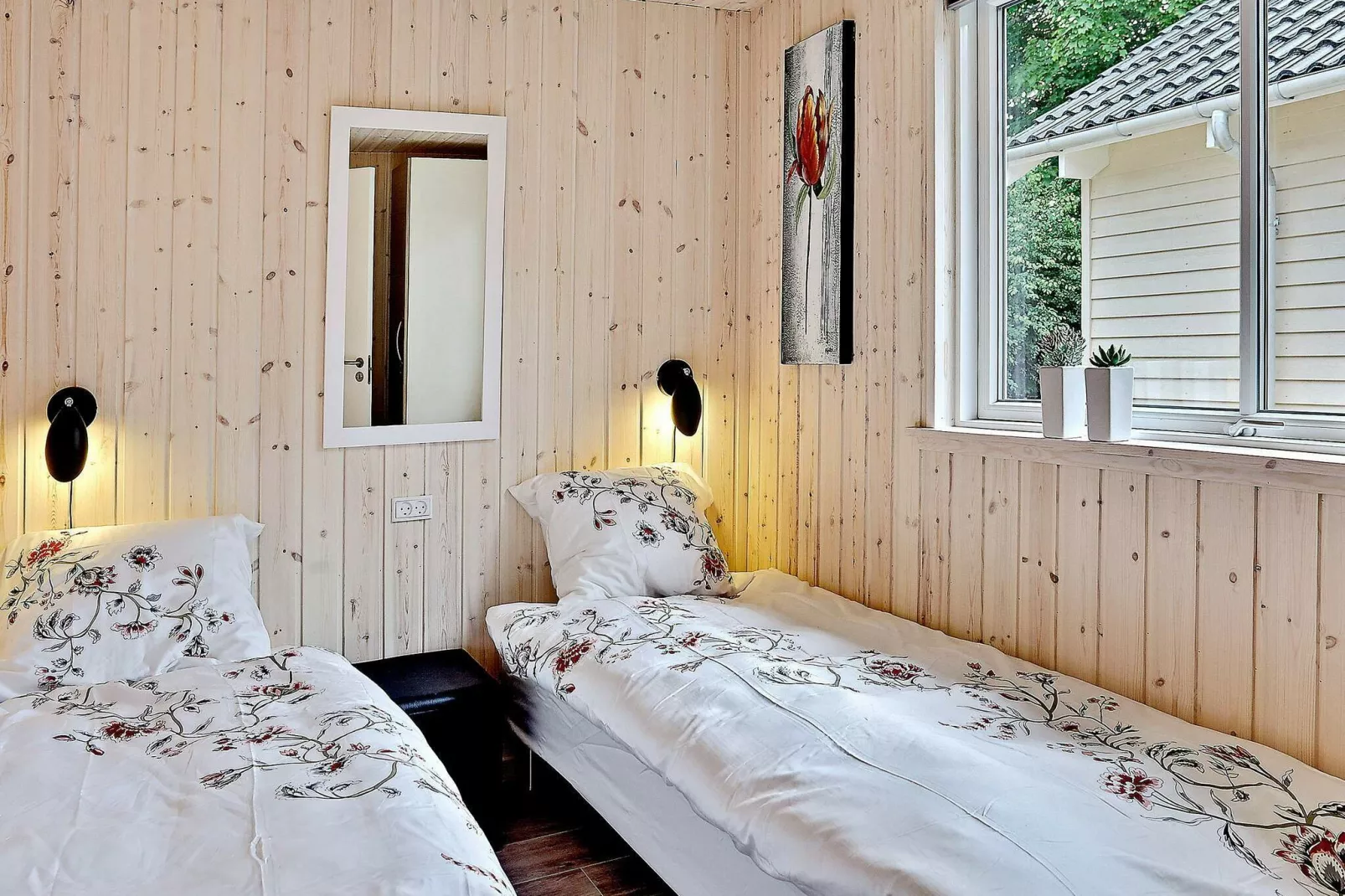 16 person holiday home in Dronningmølle-Indoor