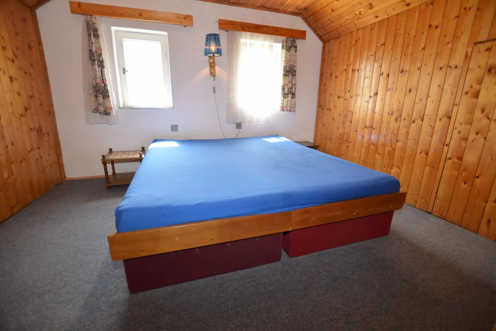 Bohuslav-Bedroom