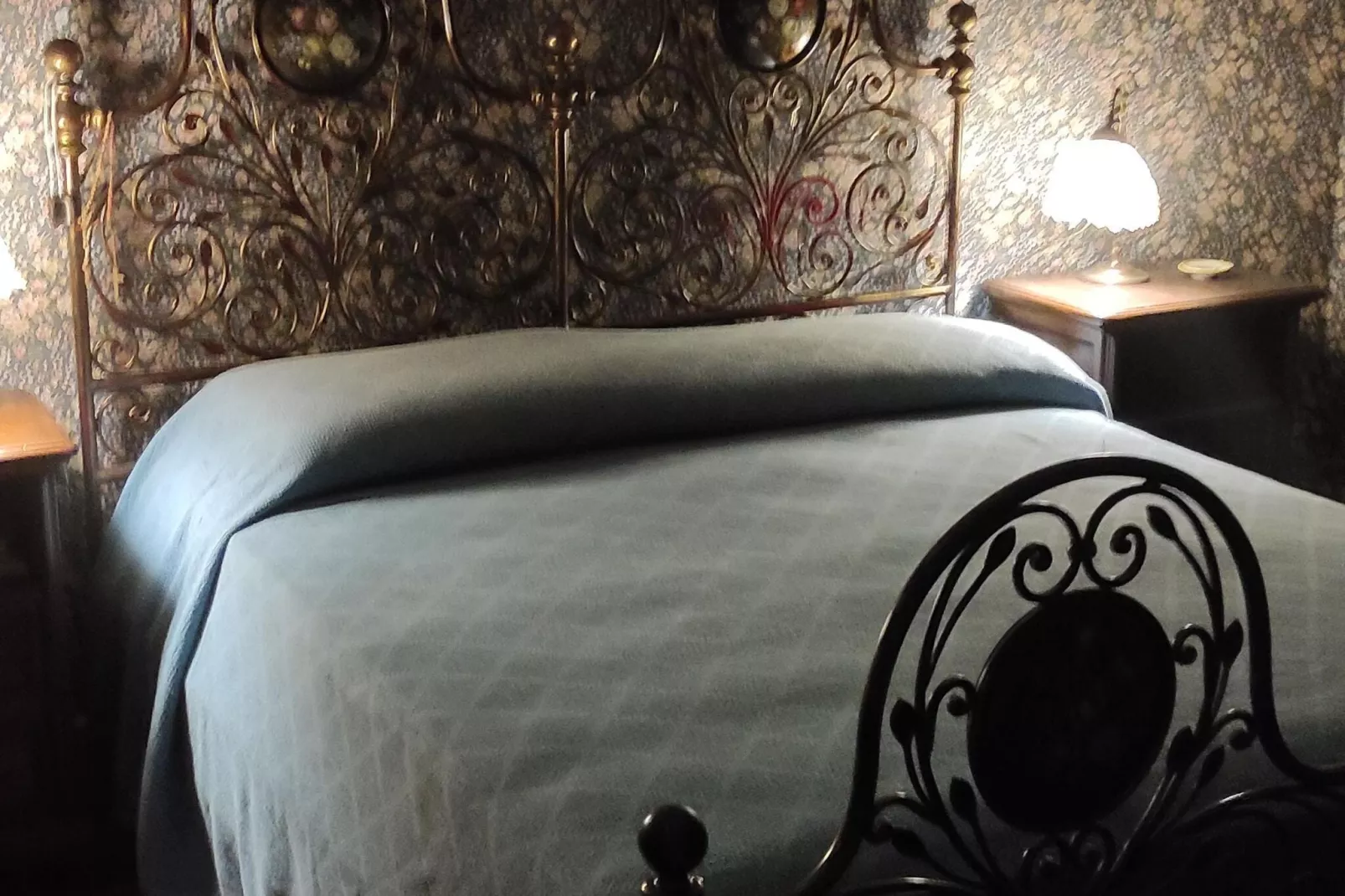 Villa di Maria Laura - Bedroom