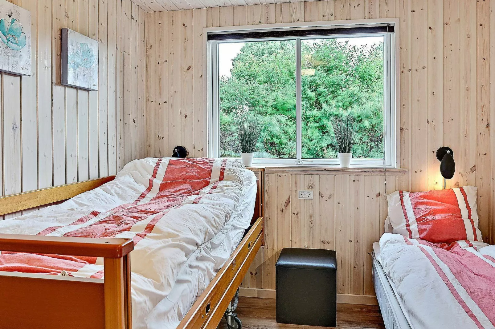 16 person holiday home in Dronningmølle-Indoor