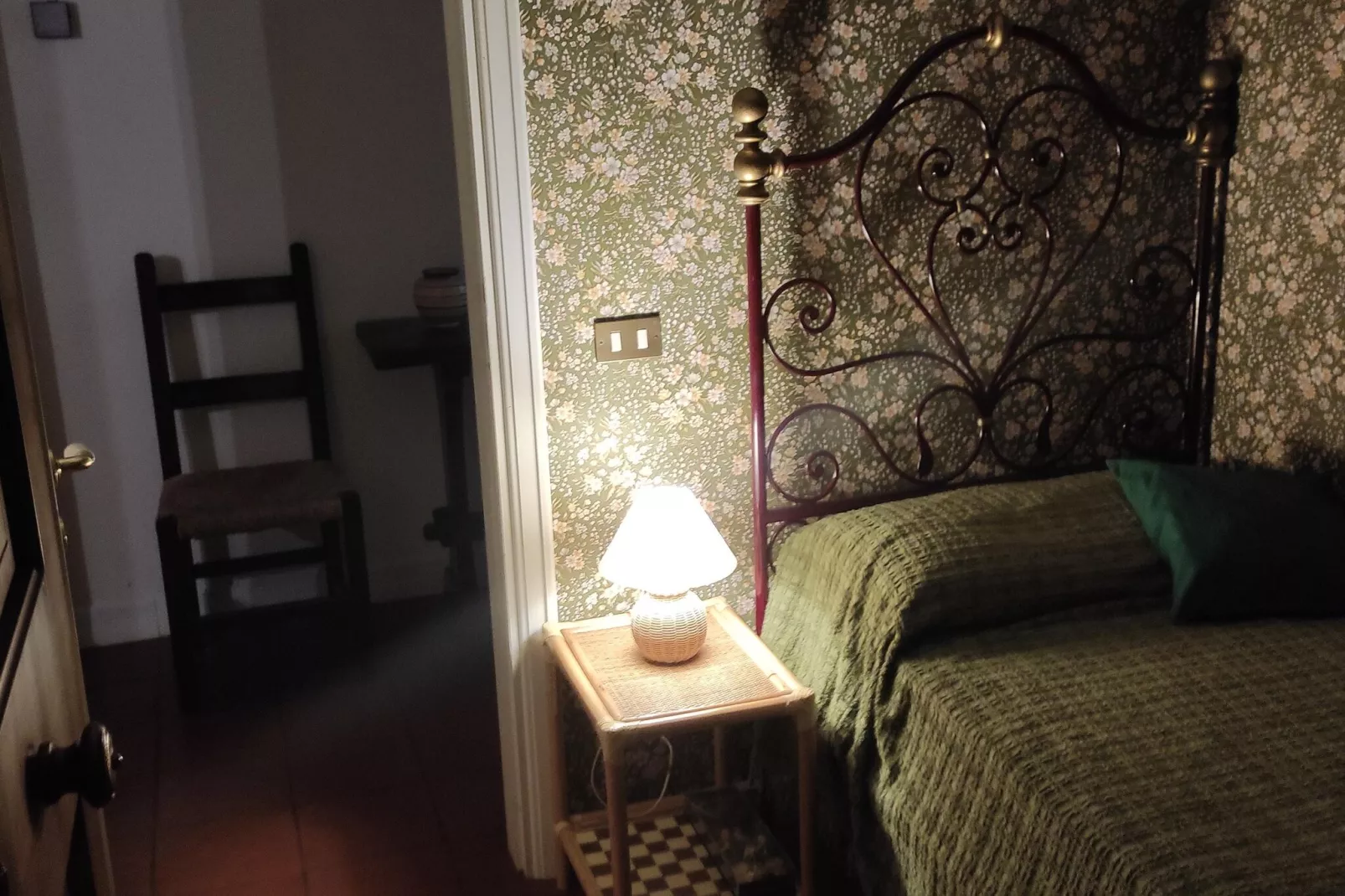 Villa di Maria Laura - Bedroom