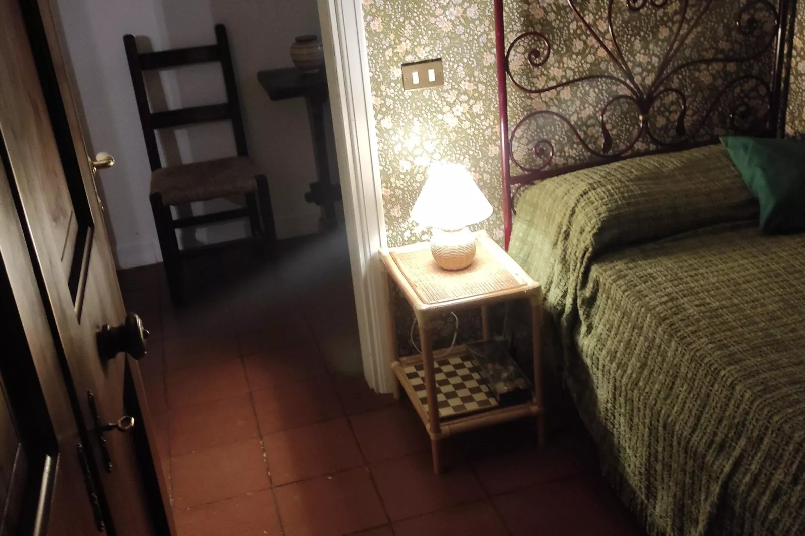 Villa di Maria Laura - Bedroom