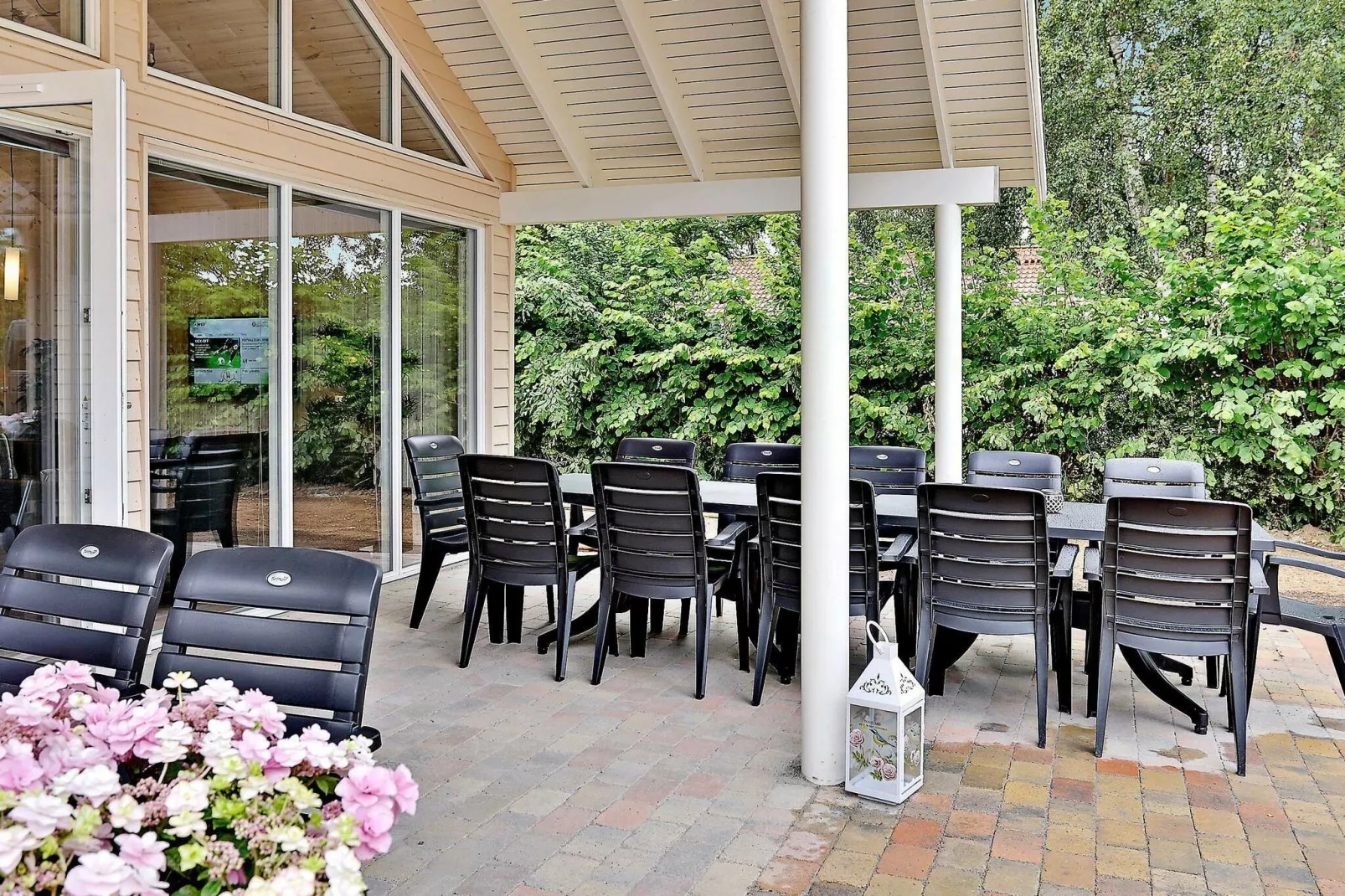 16 person holiday home in Dronningmølle-Not tagged