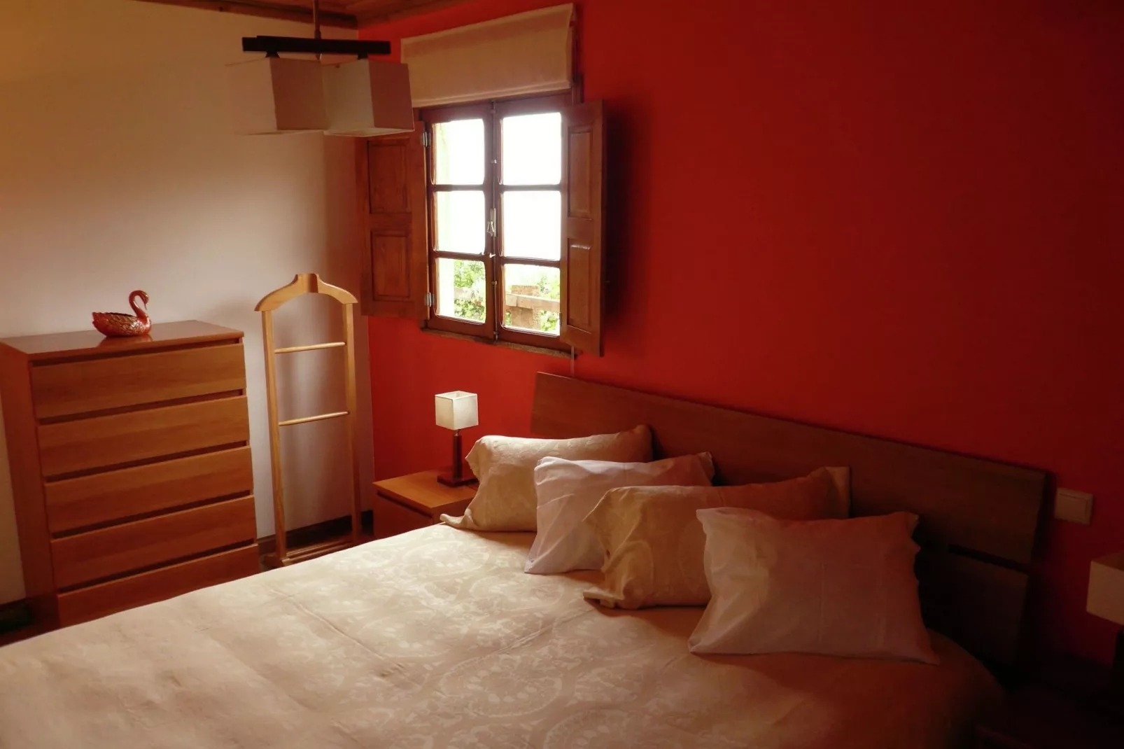 Casita da Lavandeira
