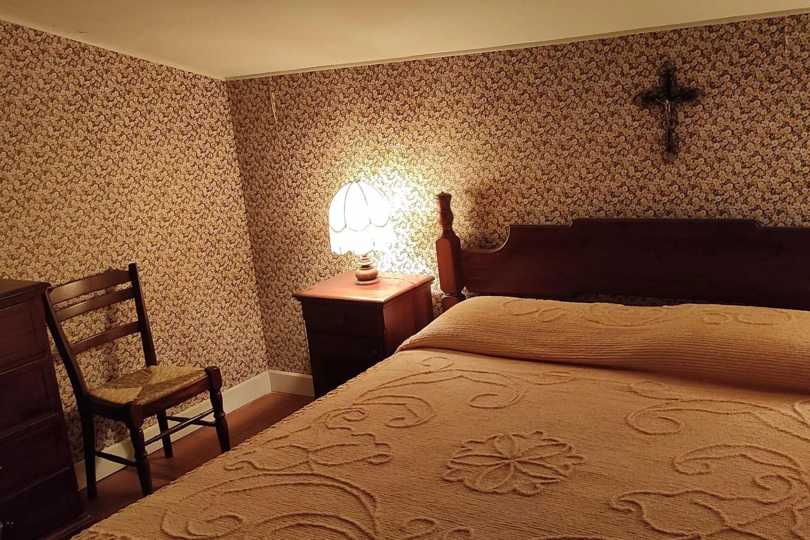 Villa di Maria Laura - Bedroom