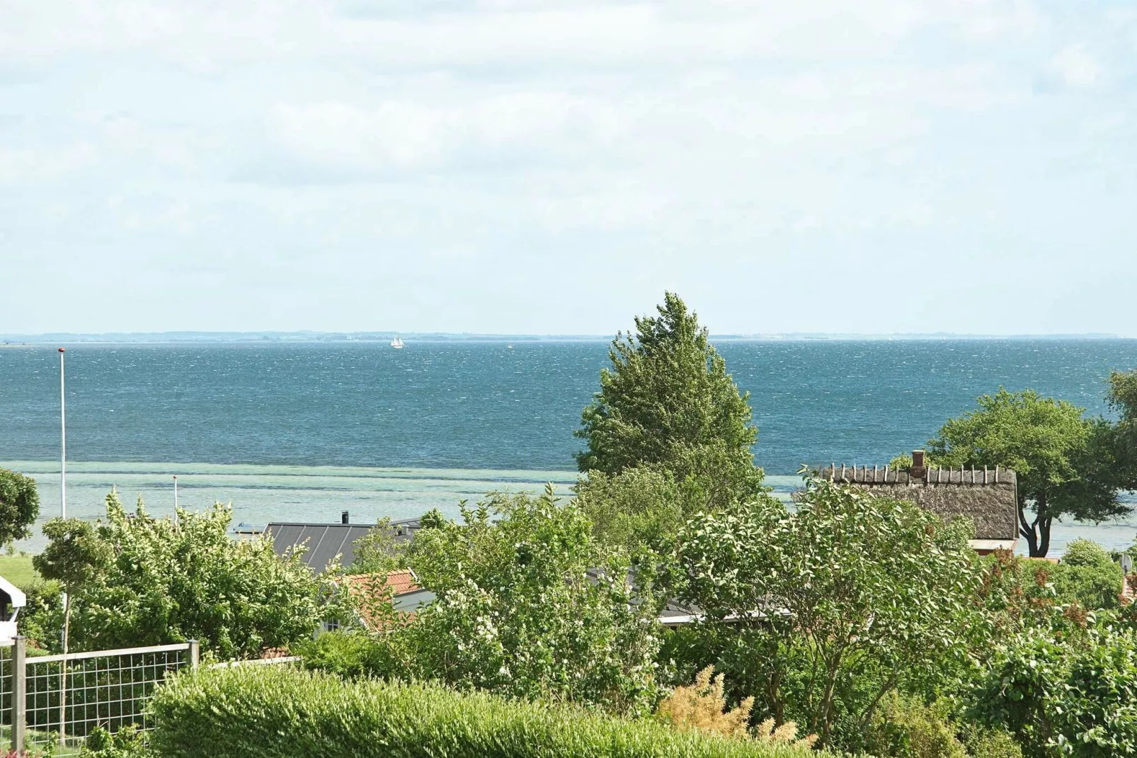 Maison de vacances pour 6 a Hejls-By Traum