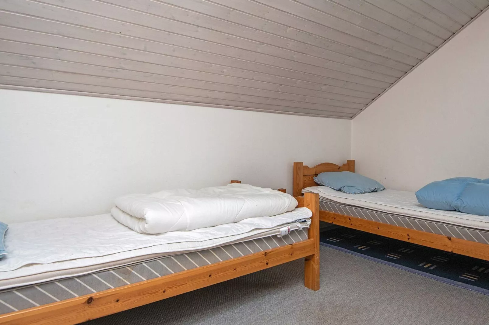 6 Personen Ferienhaus in Rømø-Innenbereich