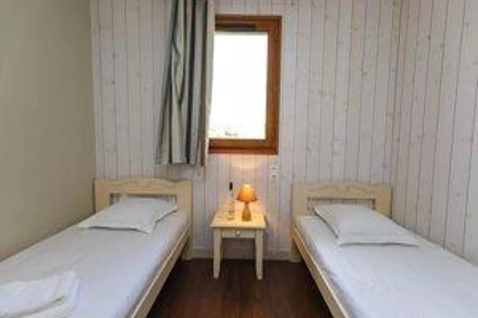 Le Domaine des Monédières-Schlafzimmer