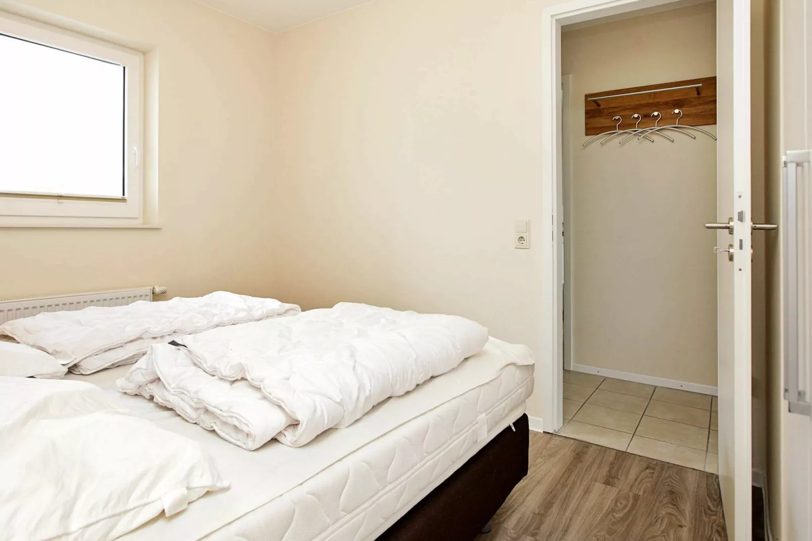 OSTSEEAPARTMENTS AM FEHMARNSUND-Innenbereich