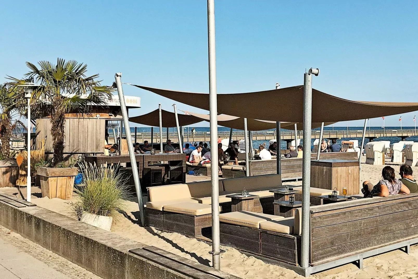 OSTSEEAPARTMENTS AM FEHMARNSUND-Nicht zugeordnet