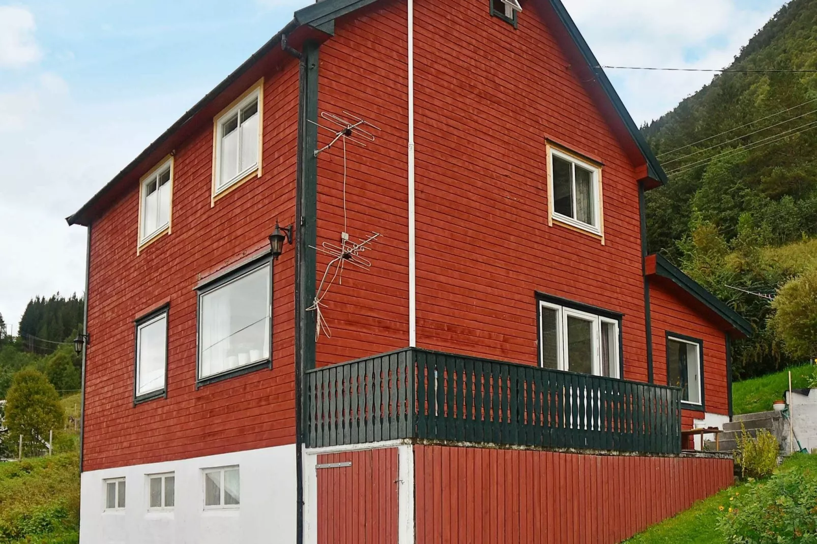76455 - FJELLY-Outdoor