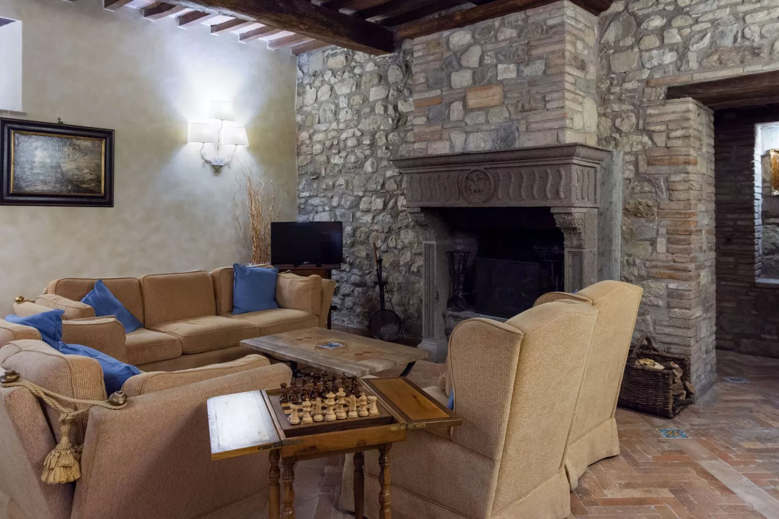Bilo3-Living room