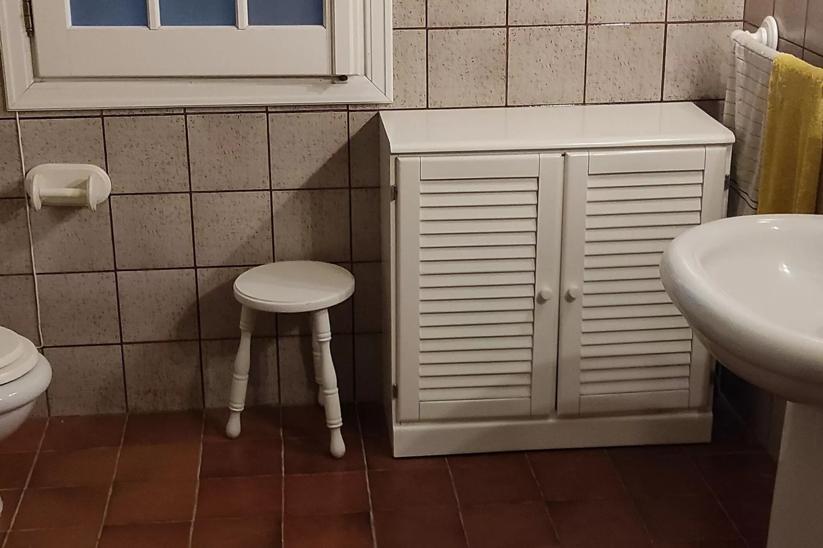 Villa di Maria Laura - Bathroom