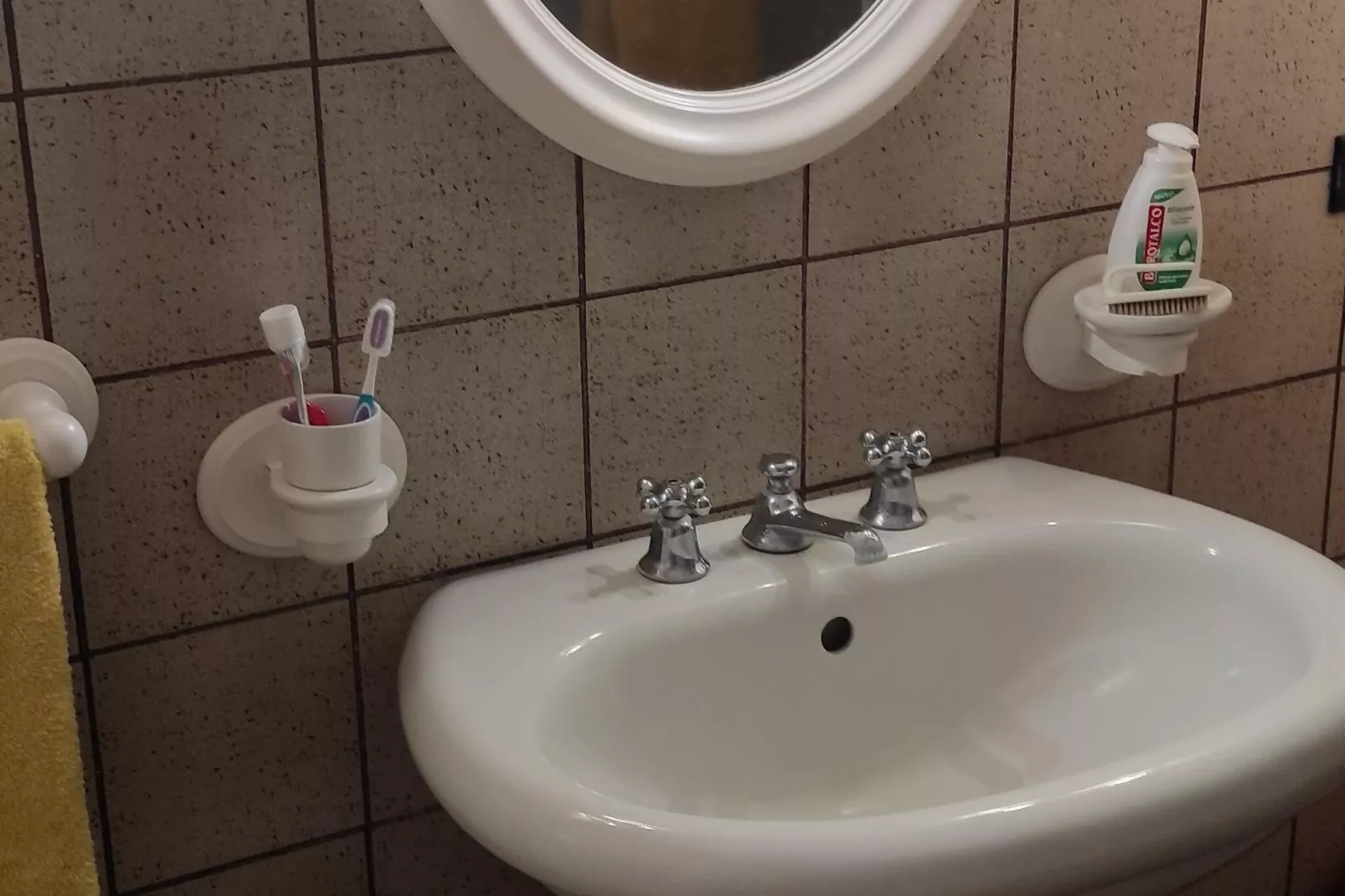 Villa di Maria Laura - Bathroom