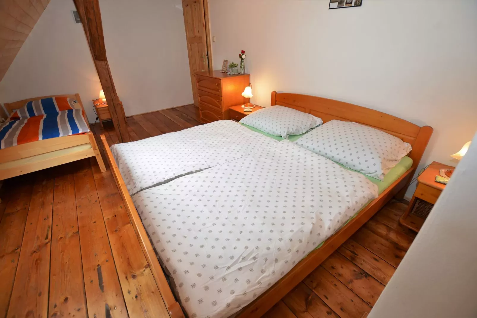 Monika-Bedroom