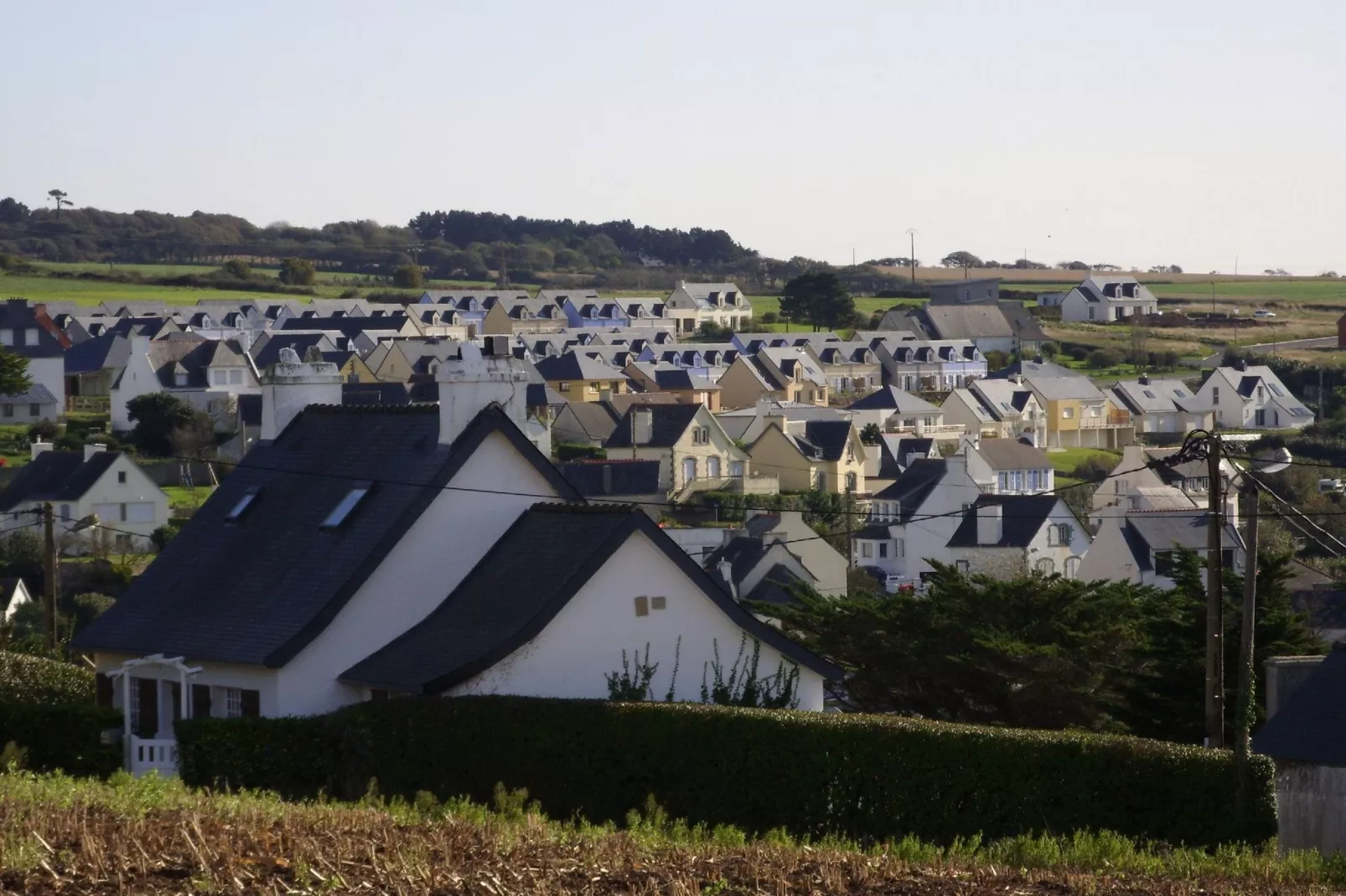 Residence les Terrasses de Pentrez 2-Gebiete Sommer 5 km