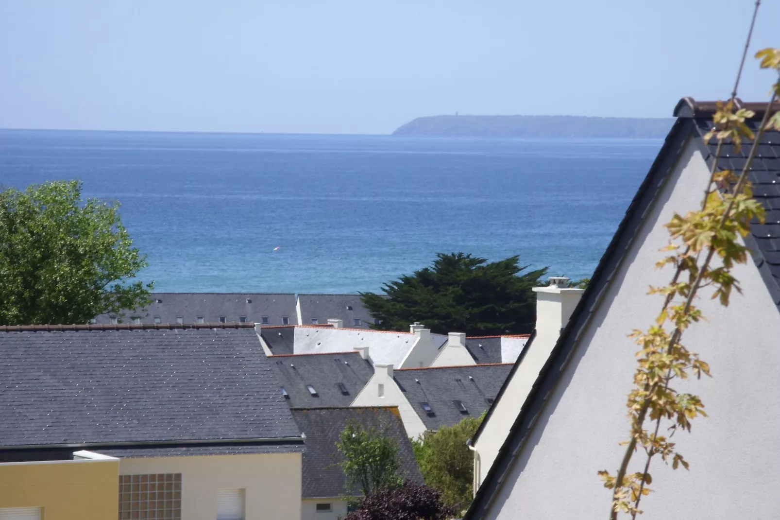 Residence les Terrasses de Pentrez 2-Gebiete Sommer 5 km