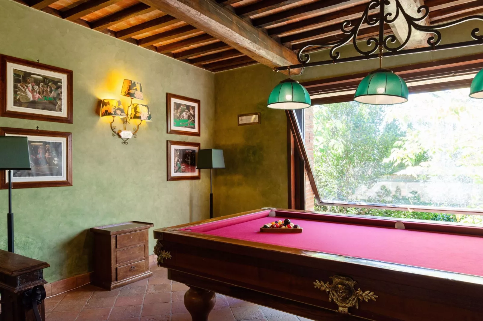 Bilo4-Recreation room