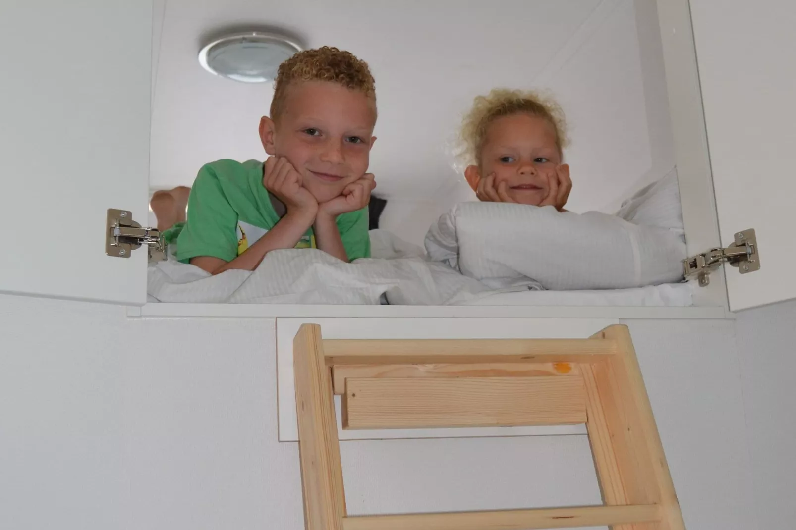 Vakantiepark Eiland van Maurik 2-Bedroom