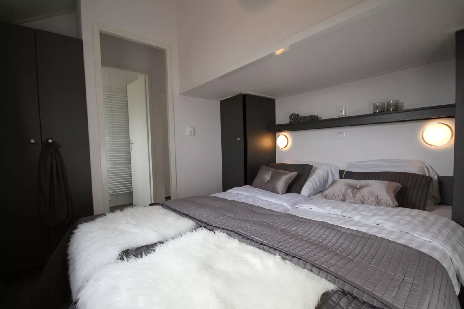 Vakantiepark Eiland van Maurik 2-Bedroom