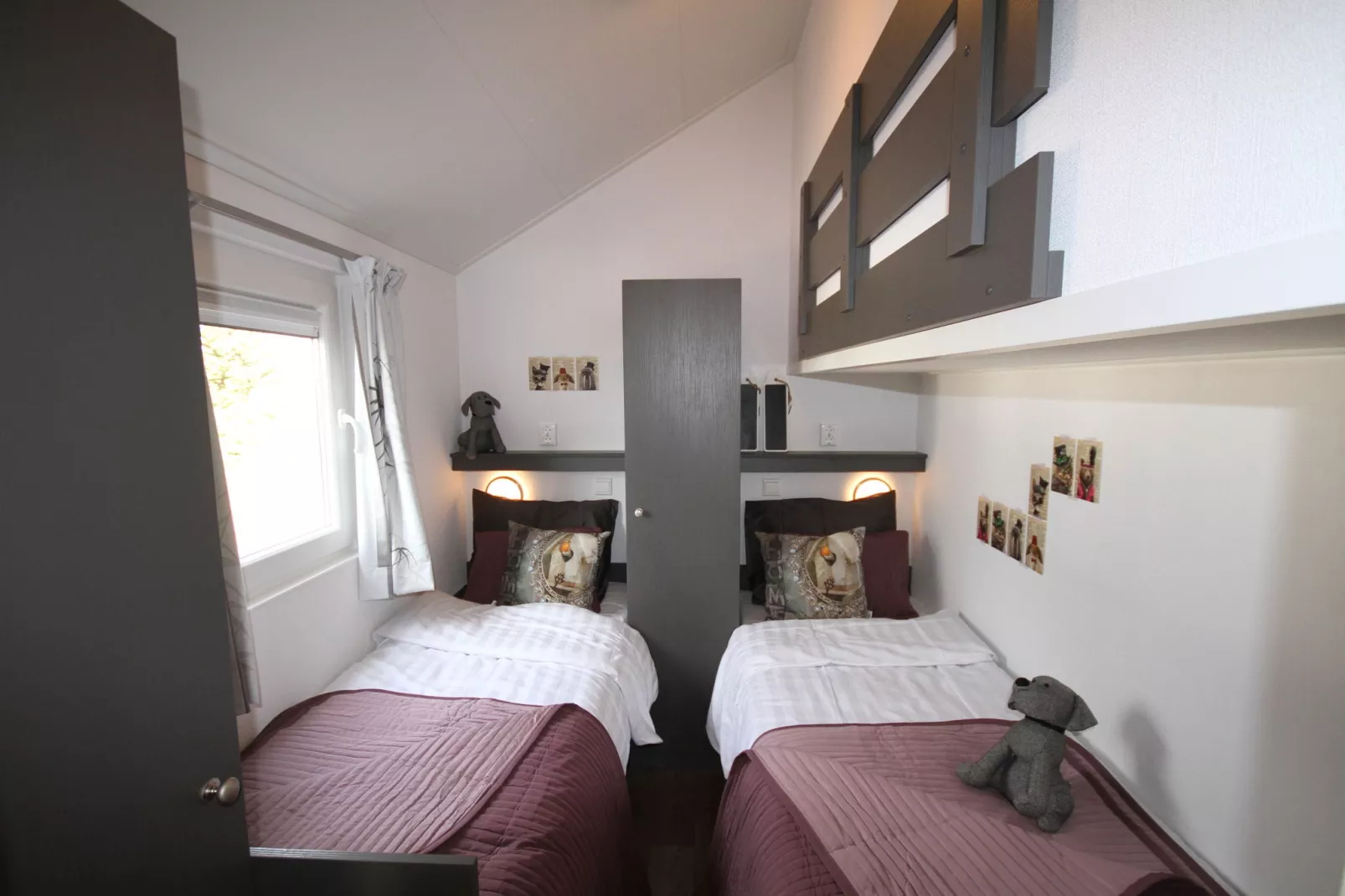 Vakantiepark Eiland van Maurik 2-Bedroom