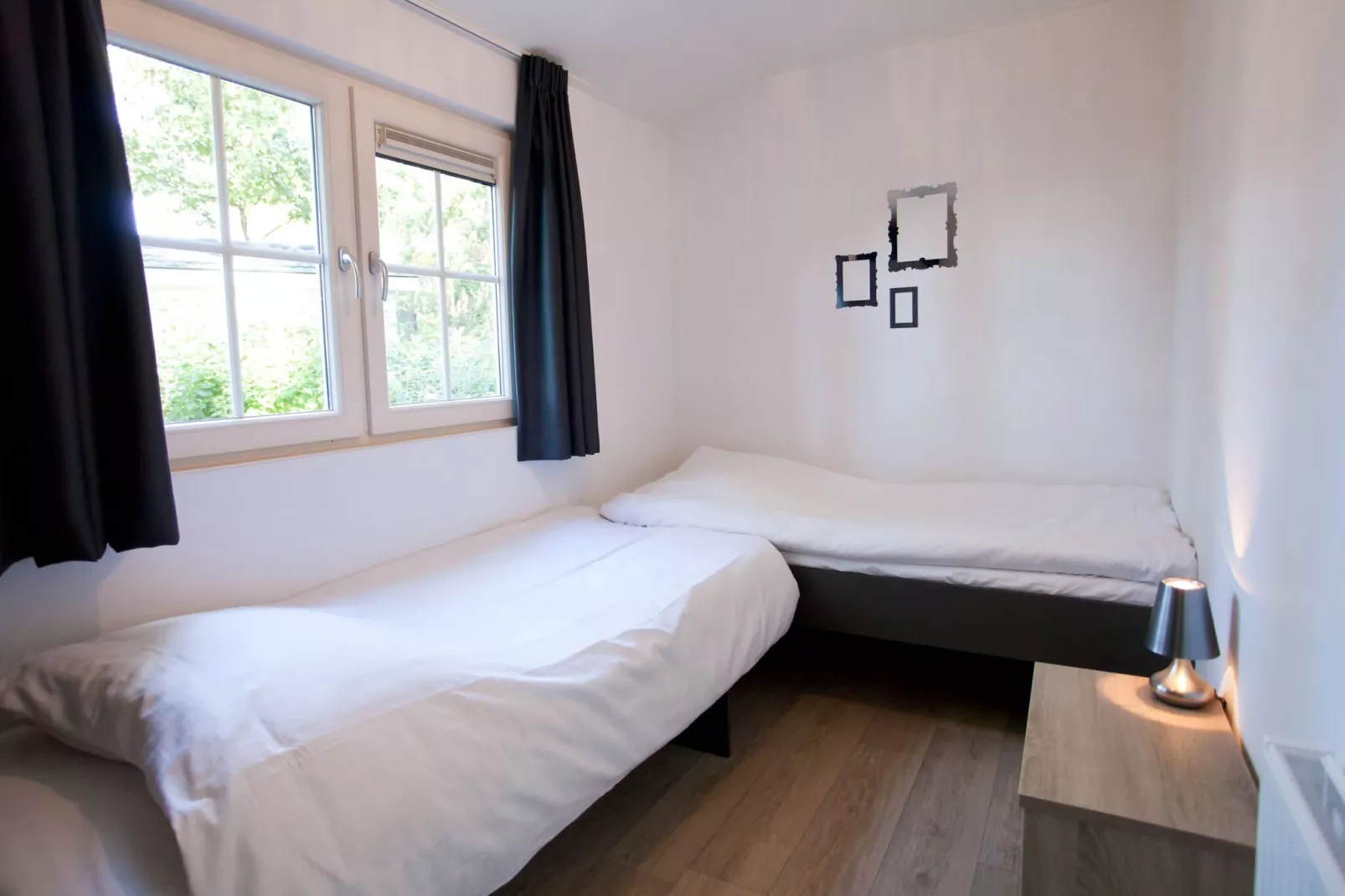 Resort De Zanding 8-Bedroom