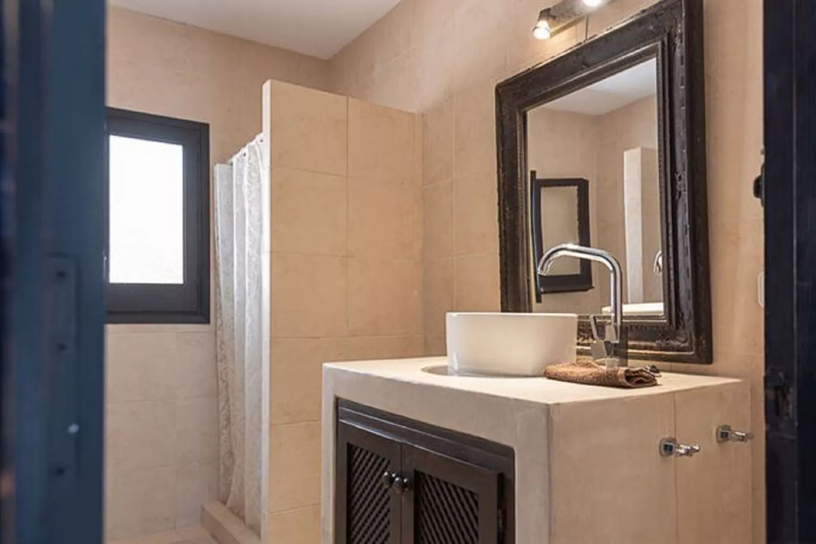 Villa Iza Belén-Bathroom