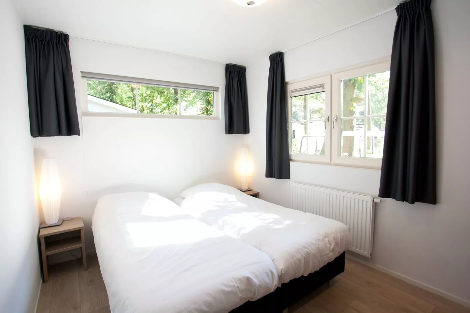 Resort De Zanding 8-Bedroom