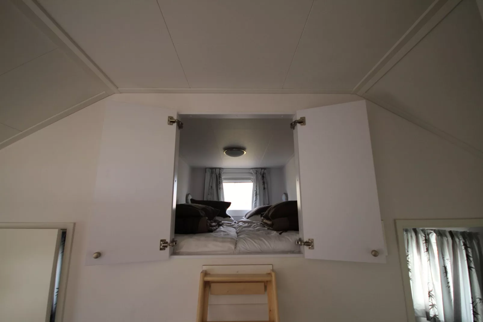 Vakantiepark Eiland van Maurik 2-Bedroom