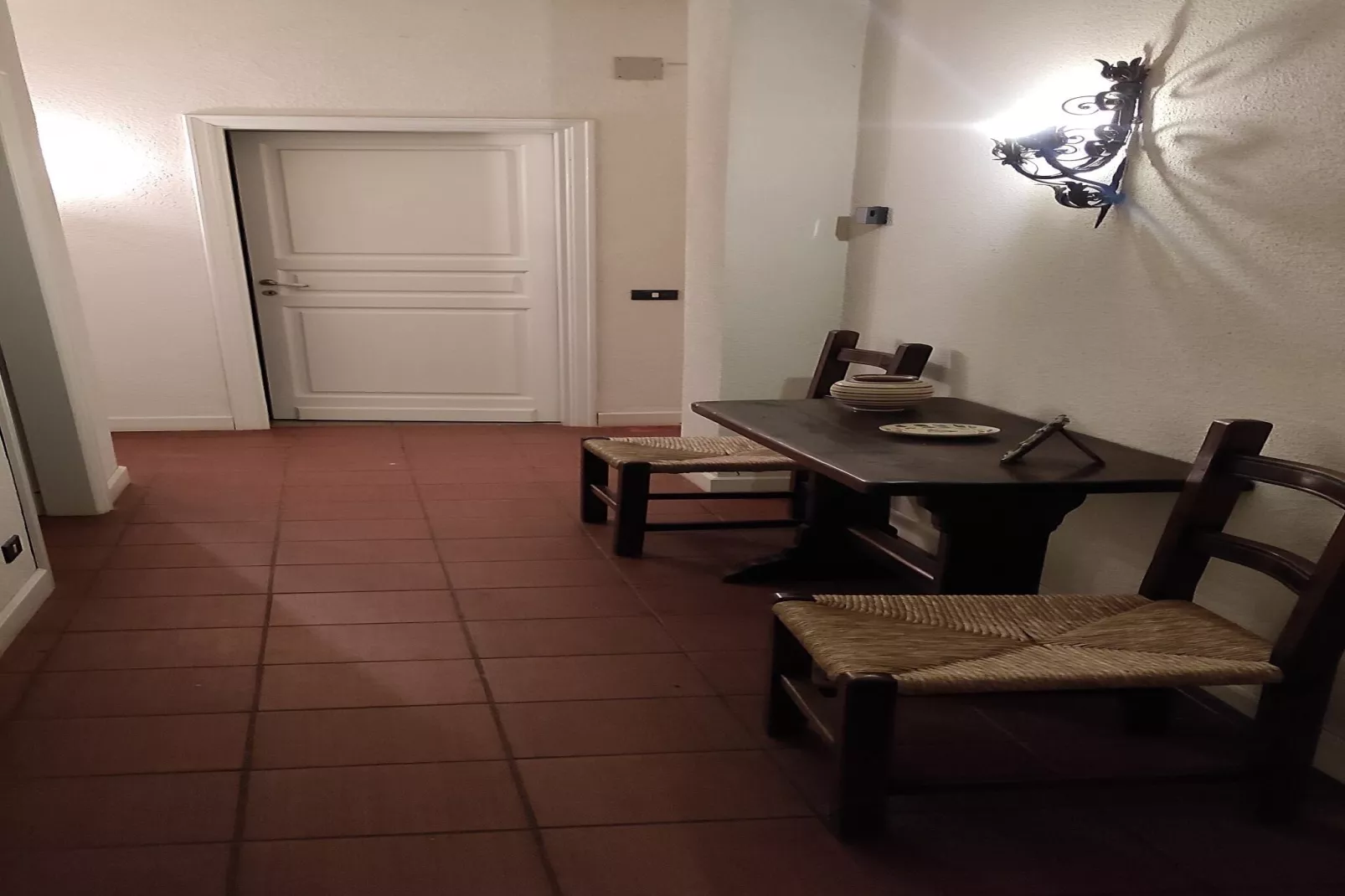Villa di Maria Laura - Hall & reception