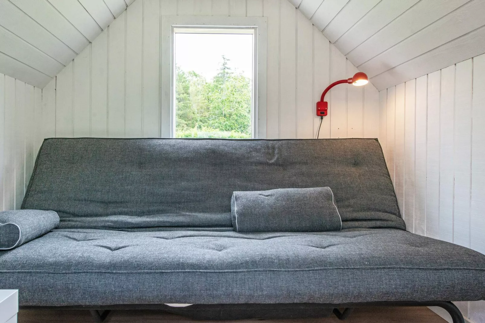 8 Personen Ferienhaus in Struer-By Traum-Innenbereich