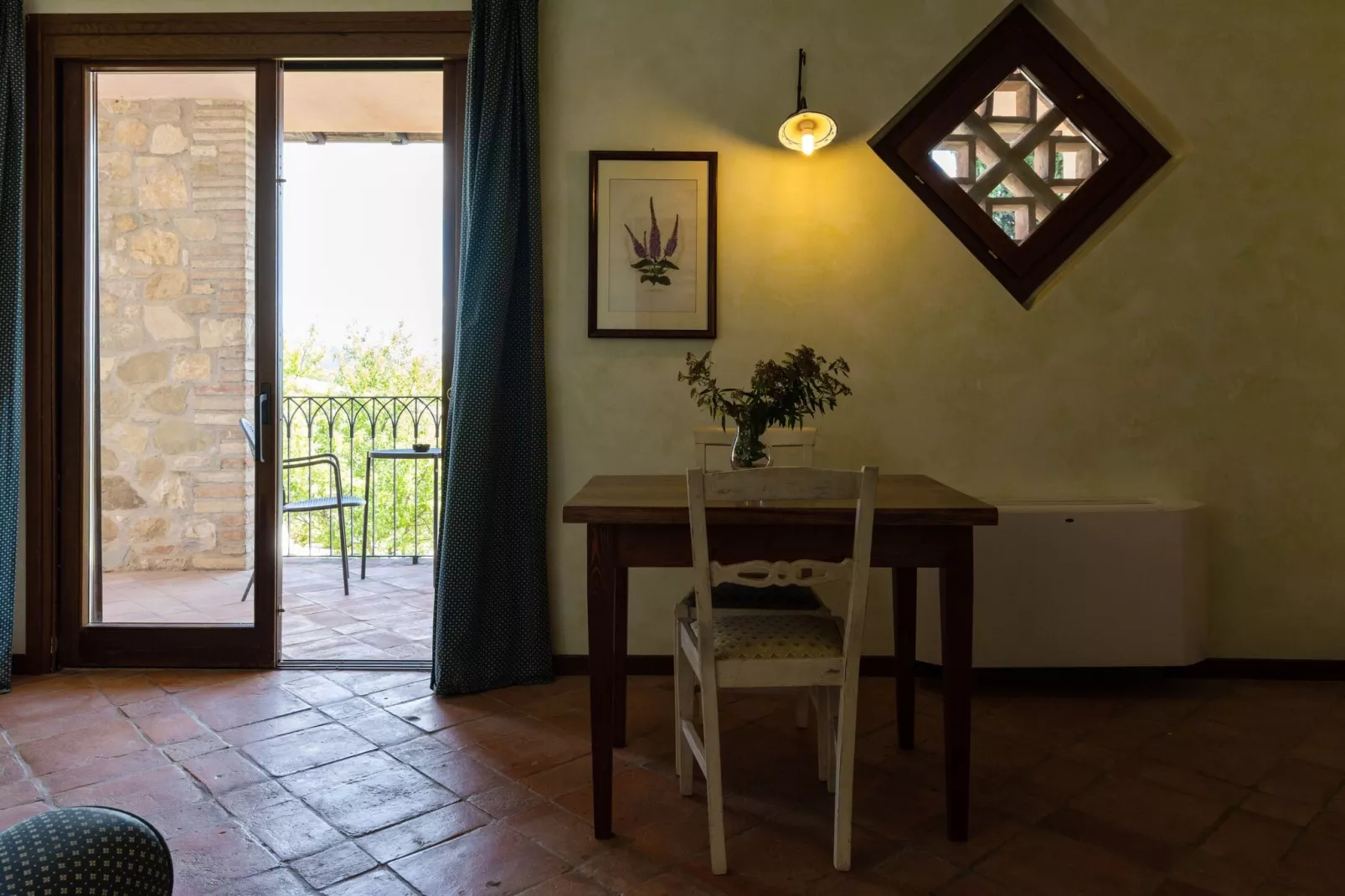 Bilo4-Reception hall