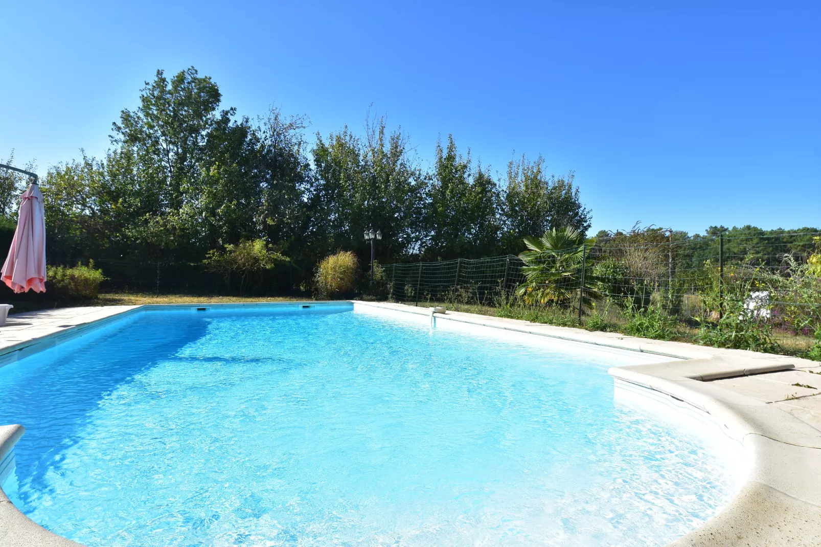 Maison de vacances Le Moulinal Haut-Pool