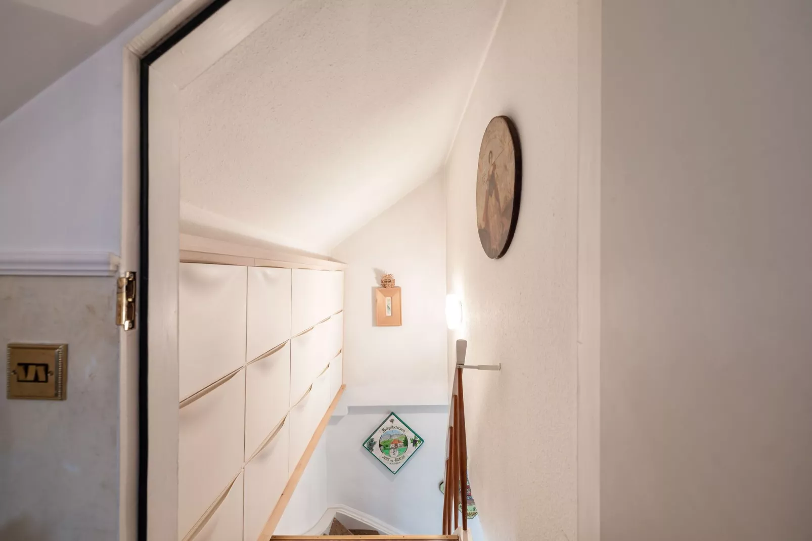 Ferienhaus Salfelner-Landing