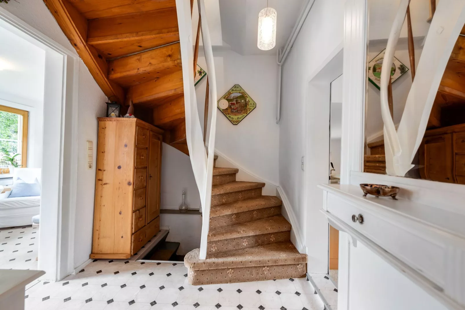 Ferienhaus Salfelner-Landing