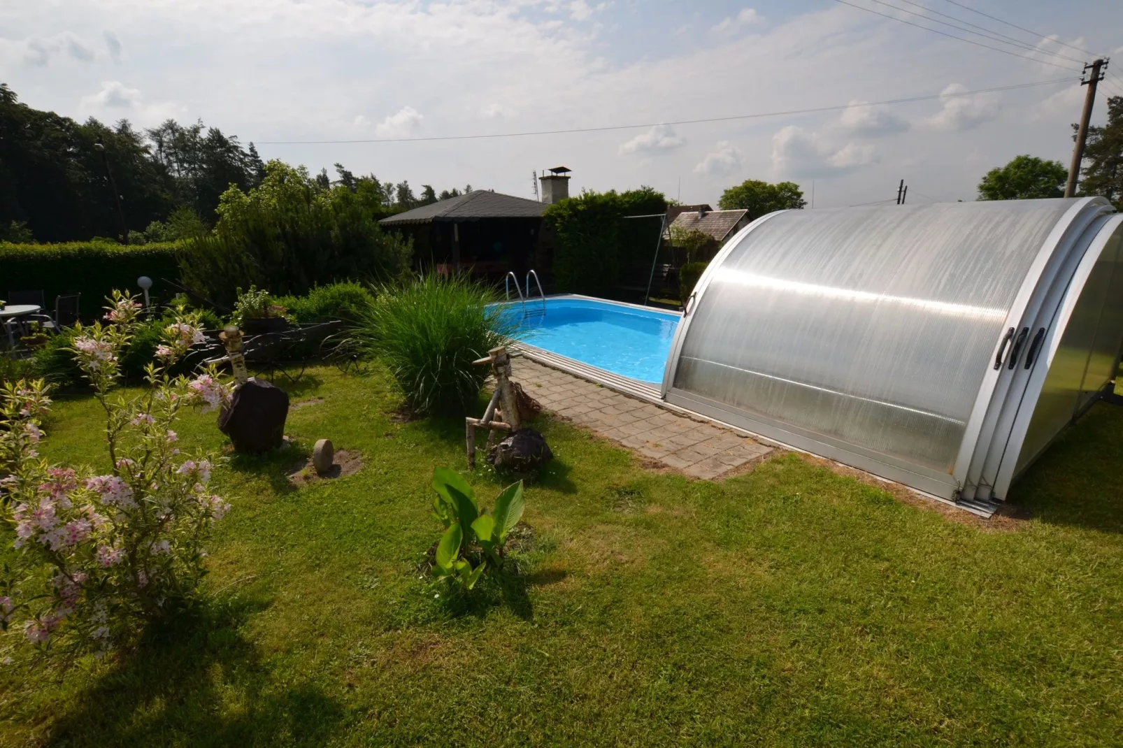 Vendy-View summer